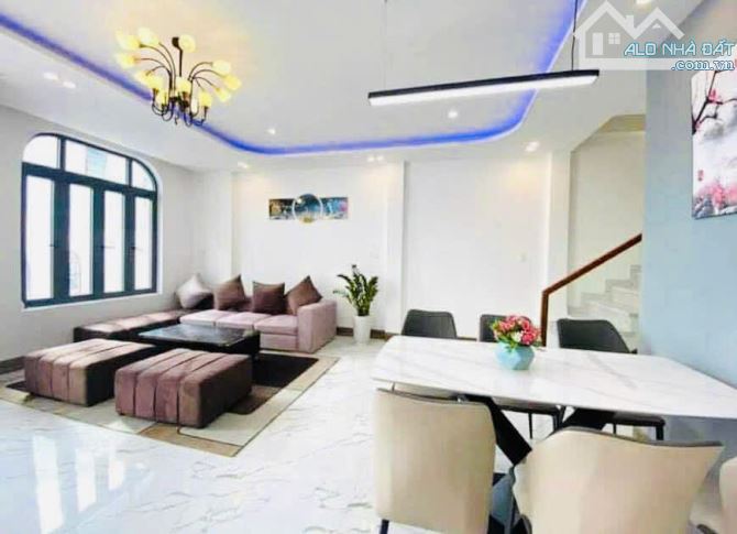🔥🔥 Bán nhà 3 tầng kiên cố kiệt Trần Phú gần Đại học Dân Lập Phú Xuân, TTTP Huế - 1