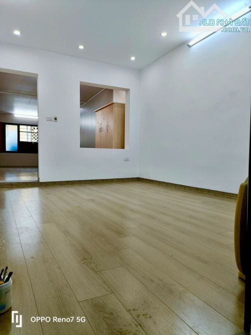 Chính chủ bán CH tầng 3, B16, khu TT Kim Liên. Đường Lương Định Của. Đã sửa chữa cải tạo đ - 1