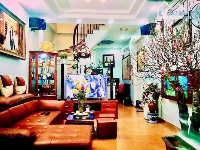 💥 BÁN NHÀ PHÚ DIỄN 63m² – Ô TÔ TRÁNH – LÔ GÓC 3 THOÁNG – KINH DOANH ĐỈNH – GIÁ 14.8 TỶ - 1