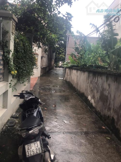 Bán đất số 1 ngách 1/2 ngõ 1 Thuý Lĩnh, DT 50m,, MT 3.5m, giá 6.75 tỷ, ngõ oto. - 1
