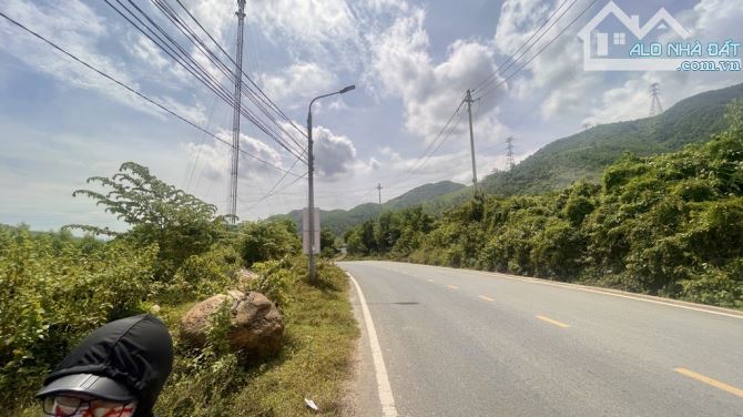 🎉🎉- Tọa lạc tại khu đồi núi xã Hoà Bắc đất trồng cây lâm nghiệp, khai thác du lịch, tắm - 1