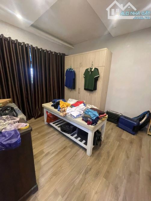 Bán chung cư Thịnh Liệt, Hoàng Mai, 92m, 3pn, 2wc, căn góc, view đẹp, chỉ 6.5tỷ. - 1