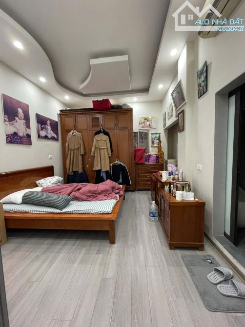 HÒA BÌNH KHÂM THIÊN ĐỐNG ĐA 8.8TỶ 50M 3T MT 5M NGÕ THÔNG KINH DOANH - 1