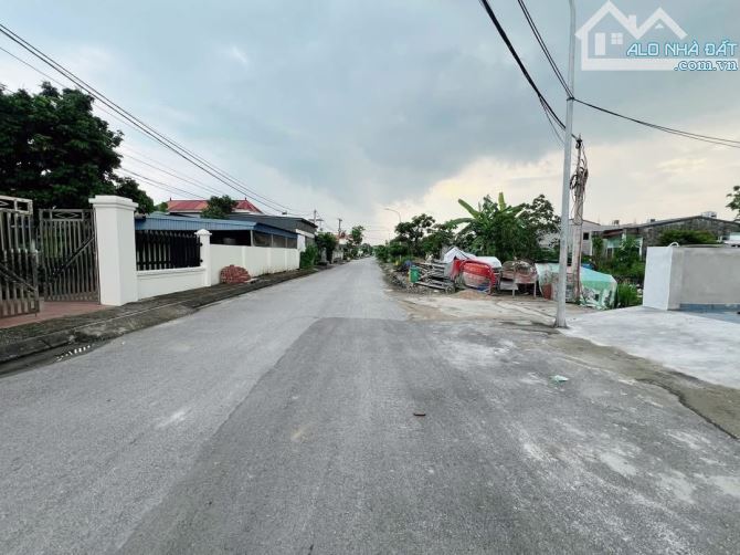 🌈 Chỉ từ 2 tỷ 0xx tr sở hữu ngay lô đất đẹp tại Thọ Linh – Minh Tân – Kiến Thuỵ - 1