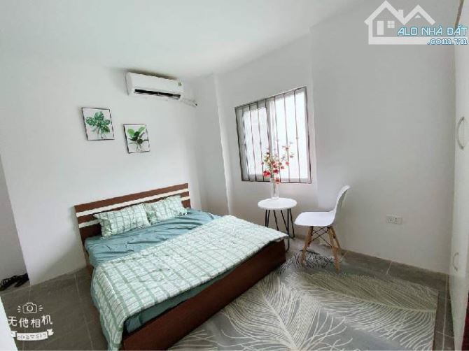 Bán nhà ccmn hoàng ngân quan nhân thanh xuận diện tích 96m 29 phòng khép giá chỉ 21,8t - 1