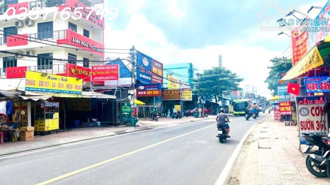 BÁN ĐẤT QUẬN 9 - 20M RA NGUYỄN VĂN TĂNG - 200M RA LÊ VĂN VIỆT - NGÃ BA MỸ THÀNH - LÔ ĐẤT - 1