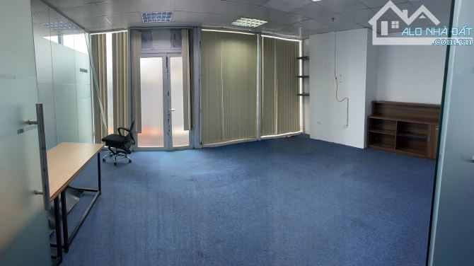 Cần chyo thuê văn phòng tại Ctm Cầu Giấy diện tích 400m2 giá chỉ từ 260 nghìn/m2/ tháng - 1