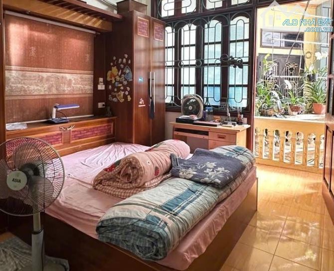 🏡Nhà VIP Cầu Giấy, Lô góc 38m2 4 tầng, 3 Thoáng, Ô tô đỗ cửa - 1