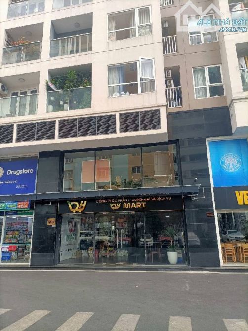 Cần bán SHOPHOUSE Sky Center, 120m2, 5B, Phổ Quang, P2, Tân Bình - 1