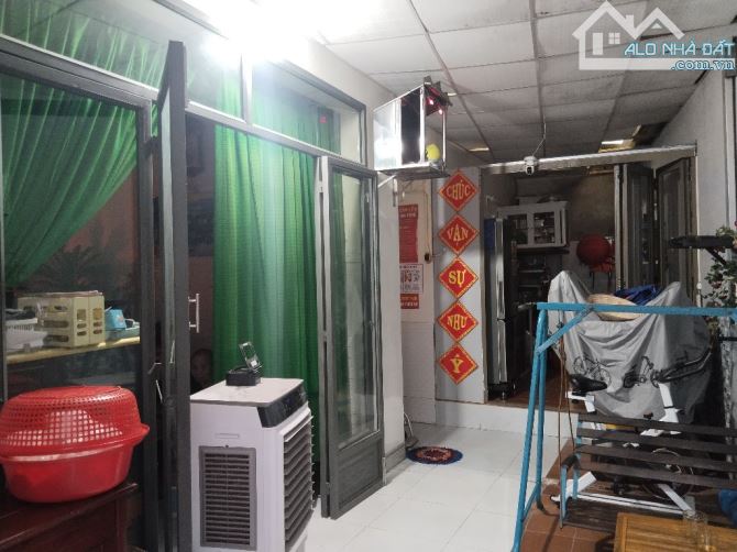 🎉🎉Dãy Trọ 11 Phòng dòng tiền 13 triệu/1 tháng. 2 sổ mổi sổ 98 m2. - 1
