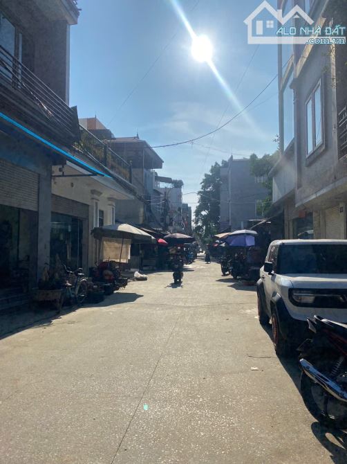 BÁN LÔ GÓC 2 MẶT THOÁNG TẠI CỔ DƯƠNG, TIÊN DƯƠNG, ĐÔNG ANH. THÔN Ô TÔ, GẦN BÌA LÀNG. - 1