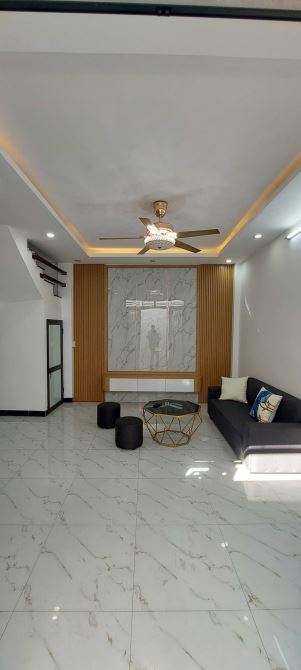 Bán nhà Quang Trung-Yên Nghĩa. 32m2x4T, full nội thất, 100m ra đg Quang Trung. - 1