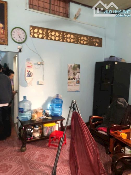 Chủ Thiện Chí Cần Bán Nhanh Căn Nhà Gần Chợ Tam Hà - 1