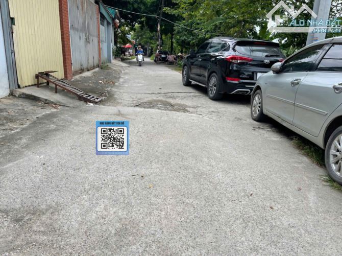 Bán Đất Chúc Sơn – Gần Chợ, Trường Học – Sổ Sẵn! S=38m² - 1