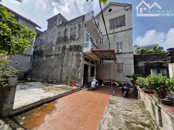 BÁN ĐẤT Ỷ LA – DƯƠNG NỘI – HÀ ĐÔNG_SỔ VUÔNG_ĐẦU TƯ_TÂM ĐIỂM KHU DÂN CƯ_63m²_6 TỶ - 1