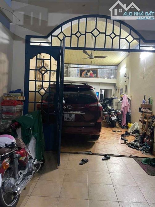 🏡 NHÀ KHU VỰC VÀNG TRUNG TÂM – NGUYỄN HỒNG ĐÀO – XE HƠI ĐỖ CỬA – 106M² – CHỈ 14 TỶ 🌟 - 1
