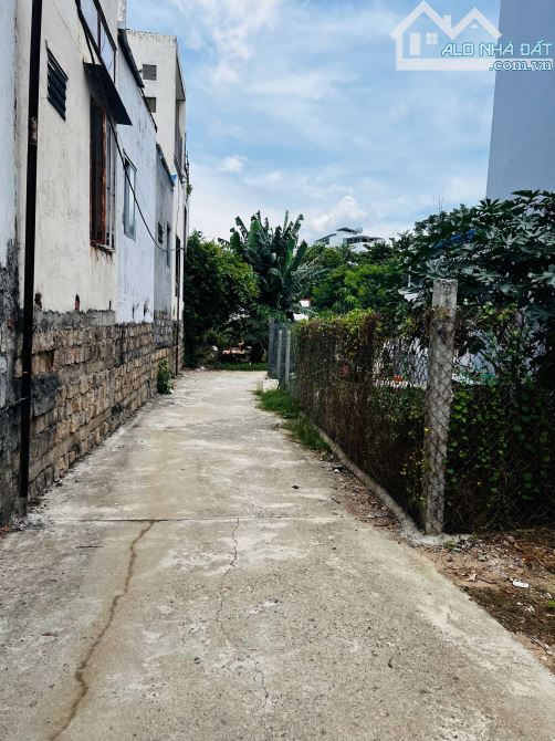 Đất dân Phước Hải ngay vòng xoay Thích Quảng Đức - Phong Châu ngang 10m - 1