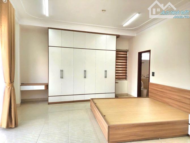BÁN NHÀ ĐẸP 6 TẦNG VIỆT HƯNG LONG BIÊN THANG MÁY, 2 THOÁNG, FULL NỘI THẤT - 1