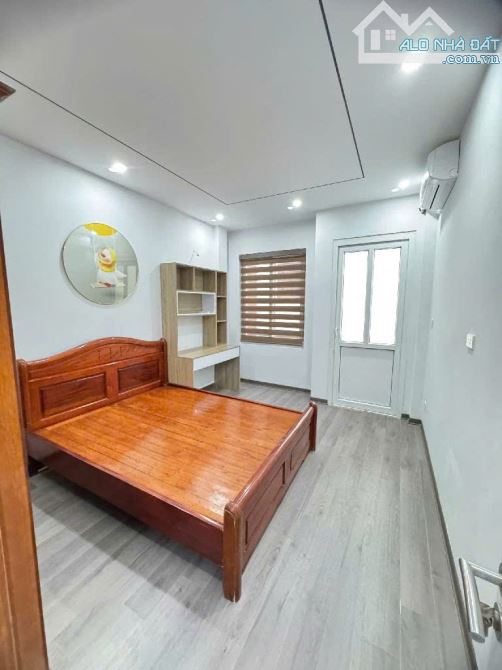 🏠 9 tỷ - Mỹ Đình - Nam Từ Liêm - 37m2 - 5 tầng - 6 ngủ - 1