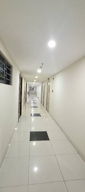 Bán chung cư Tam trinh 82m lô góc giá nhỉnh 6 tỷ - 1