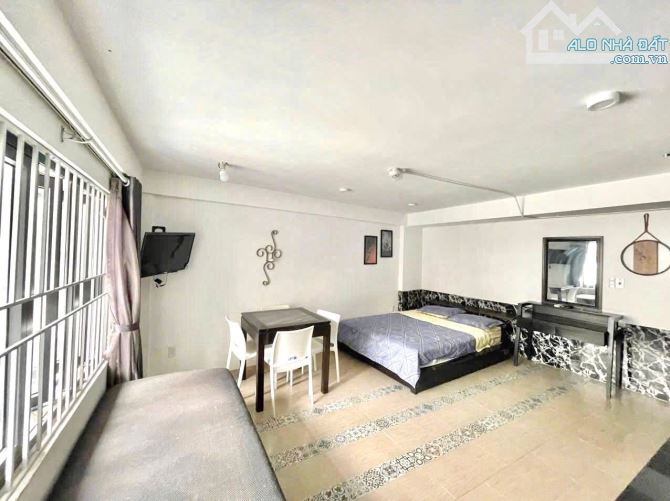 💥 NHÀ 3 TẦNG TẠI BÙI THỊ XUÂN – GẦN TRẦN HƯNG ĐẠO & CẦU RỒNG – 75M2_13.2 TỶ - 1