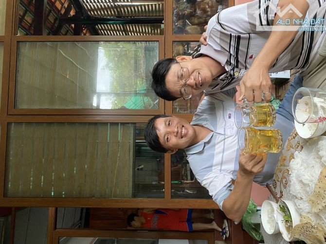 Cần bán gấp thửa đất ở tại Xuân Lộc - 1