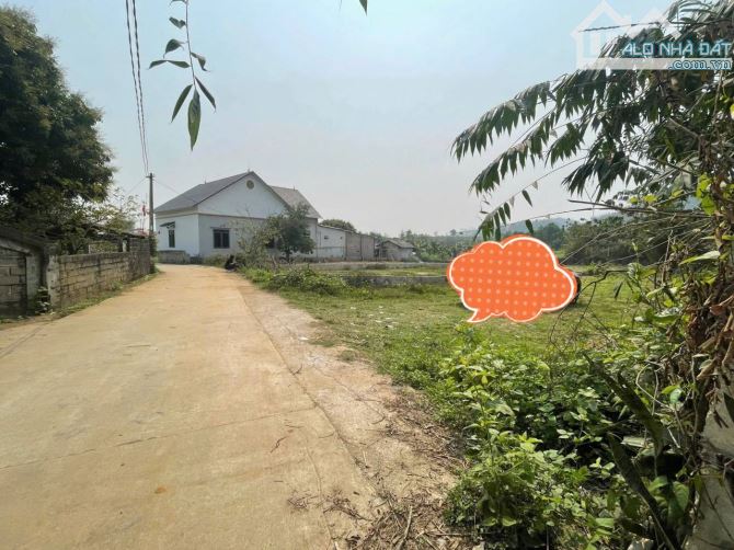 Hơn 2 tỷ sở hữu ngay lô đất dt hơn 200m2 tại Yên Bài Ba Vì, gần nhiều khu nghỉ dưỡng đẹp - 1