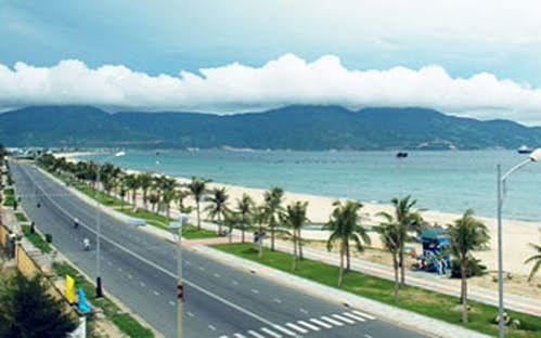 CẦN BÁN LÔ ĐẤT 2MT TRƯỚC SAU HỒ NGHINH GIÁ 30 TỈ - 1