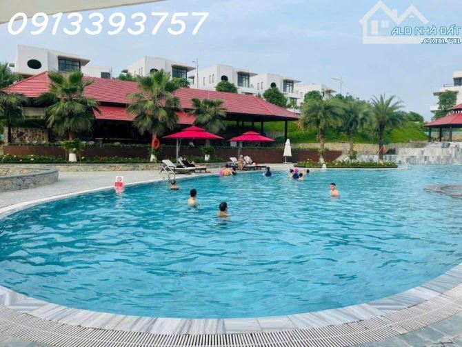 Cần bán biệt thự Legacy Hill, Tân Vinh, Lương Sơn, Hòa Bình, 10,3 tỷ, 375m2 - 1