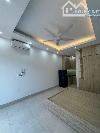 CHO THUÊ MẶT BẰNG KINH DOANH - NGÕ 58 NGUYỄN KHÁNH TOÀN, CẦU GIẤY - 1
