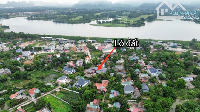 Bán gấp gần 700m - sẵn nhà xưởng - gần đường QL21 - giá đầu tư - 1