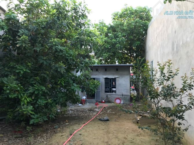 Đất gần 200m mặt tiền Phạm Thị Liên, Kim Long, Huế - 1