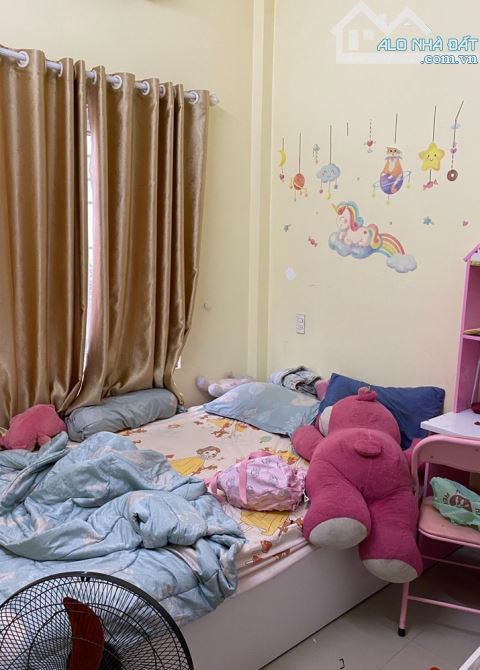Cần bán nhà CÂP4 ĐƯỜNG tô hiệu. Hòa Minh - 1