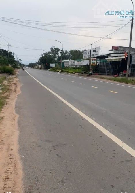 BÁN ĐẤT MẶT TIỀN TỈNH LỘ 766 XUÂN THÀNH XUÂN LỘC - 1