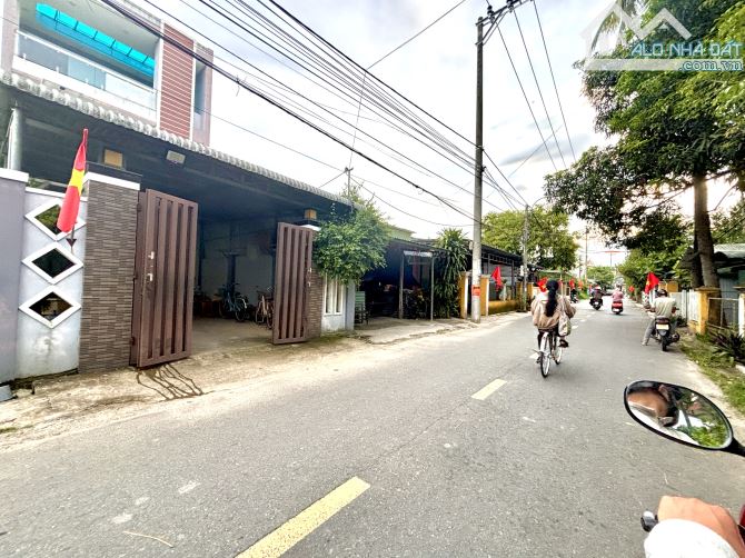 🔥 TỪ 1,x tỷ/ NỀN SỞ HỮU NGAY ĐẤT BIỆT THỰ HÒA TIẾN – SÁT QUỐC LỘ 14B MỞ RỘNG MIỀN TRUNG - 1