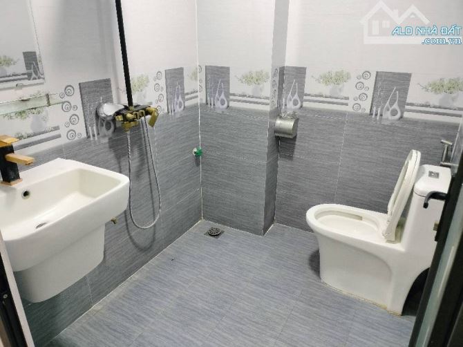 BÁN NHÀ LÔ GÓC – GẦN PHỐ – FULL NỘI THẤT – RẺ NHẤT KHU VỰC_45m²x4T_MT 3.7m_8.8 TỶ - 1