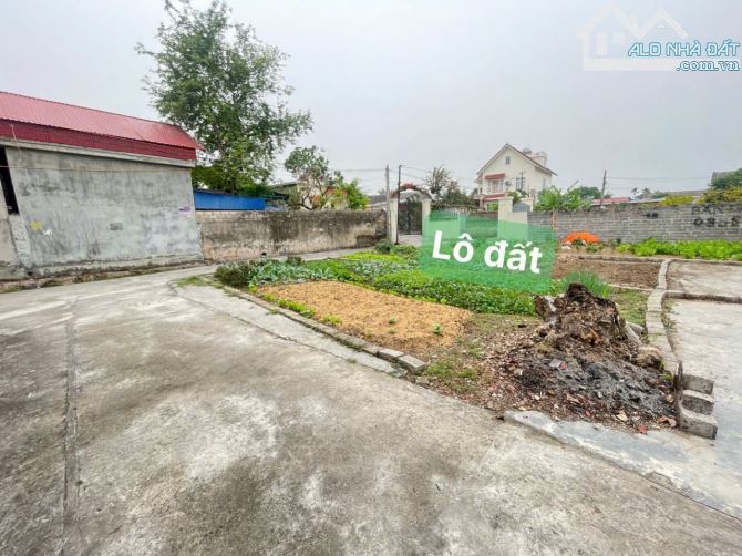 💠 Chủ cần tiền bán gấp 71m2 Ngay cạnh chợ, trường học các cấp, UBND Lại Xuân giá chỉ 4xx - 1