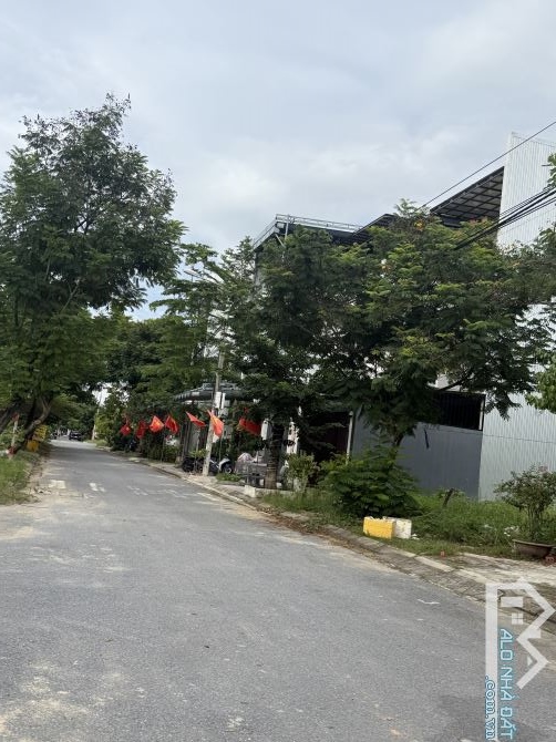 Giá rẻ nhất tt, lô Hoà Phú 10 (Gò Nãy 5 cũ), Hoà Minh - 1