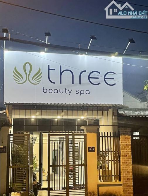 Bán nhà Mặt tiền Huỳnh Thị Hai gần chợ, DT: 4x21m, giá 7.85 tỷ tl - 1