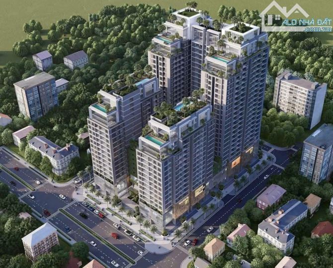 💥 ĐĂNG KÝ SUẤT MUA GIAI ĐOẠN 1 CĂN HỘ HUẾ HERITAGE VỚI GIÁ CỰC KỲ ƯU ĐÃI TỪ CHỦ ĐẦU TƯ 💥 - 1