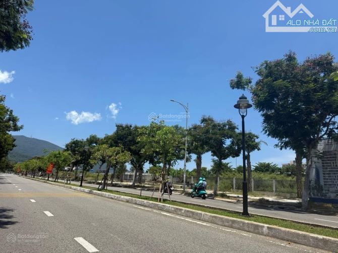 SIÊU VIP! BÁN ĐẤT 1240M2 – 59,99 TỶ - MT LÊ ĐỨC THỌ - Q. SƠN TRÀ - 1