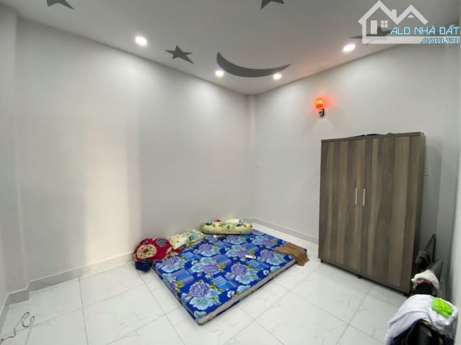 BÁN NHÀ 3 TẦNG HẺM XE TẢI 6M HƯƠNG LỘ 2, 44M2, GIÁ 5.05 TỶ💥 - 1