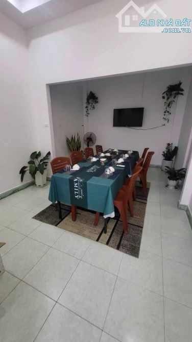 🏡 BÁN NHÀ 2 TẦNG KIỆT Ô TÔ QUAY ĐẦU – NGUYỄN VĂN LINH – TRUNG TÂM ĐÀ NẴNG - 1