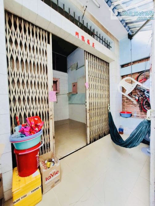🏡 Nhà 2 Tầng Lạc Long Quân Q11 – 42m², Sổ Vuông, Giá 5.3 Tỷ - 1