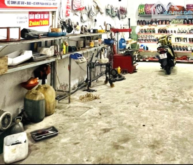 Bán Nhà Mặt Tiền Kinh Doanh-Linh Xuân-Đường rộng 14m-Vỉa Hè-92m2(4mx23m)-Nhỉnh 5 Tỷ (TL) - 1