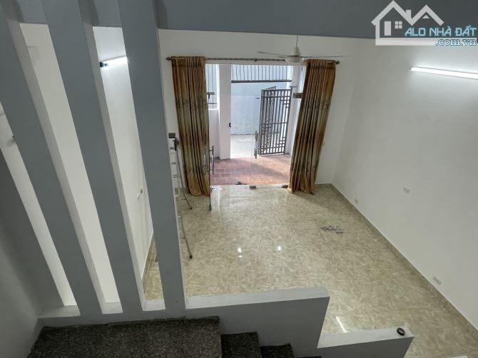 🔥BÁN NHÀ 2 TẦNG – DT RỘNG, NỞ HẬU – Ô TÔ 7 CHỖ VÀO TẬN ĐẤT – TỔ 5 TT QUANG MINH🔥 - 1