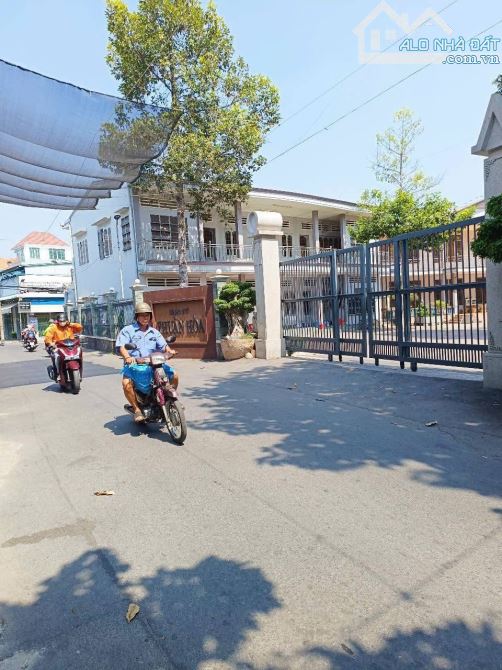 🌟 BÁN LÔ ĐẤT GÓC 2 MẶT TIỀN – GẦN UBND P. TÂN PHONG (nay là P. TÂN TRIỀU) 🌟 - 1