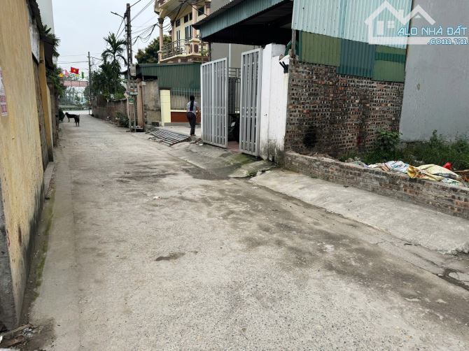 ✅ Bán 96m đất Sơn Du, Nguyên Khê - Ô tô tránh - Cách đường liên xã 30m - 1