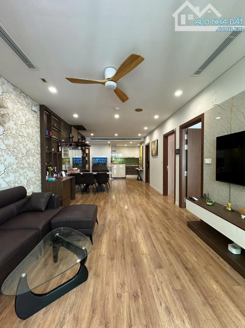 TT THANH XUÂN - CĂN HỘ CAO CẤP THE LEGEND - 3 PN 2 WC 2 LÔ GIA - GIÁ CHỈ 12.3 TỶ - 1