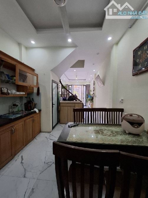 🌟 NHÀ ĐẸP YÊN NGHĨA – VF3 ĐỖ CỬA – NGÕ NÔNG, 3 BƯỚC RA TRỤC CHÍNH 🌟 - 1